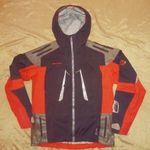 MAMMUT NIRVANA GORE-TEX férfi hegymászó kabát / síkabát - L - 3db nincs posta ! fotó