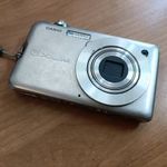Casio Exilim EX-S12 Digital Camera fotó