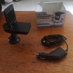 autós kamera HD DVR fotó