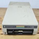 Retró, régi Commodore SFD 1001 Floppy meghajtó I. (Ritka) fotó