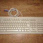 ACER PS2 Billentyűzet fotó