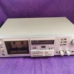 SONY TC-K65 deck fotó