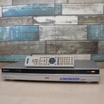 Sony RDR-HX680 DVD / HDD felvevő lejátszó gyári távirányítóval ( HDMI USB ) fotó