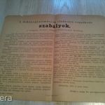RITKA A dohánygyártmányok eladására vonatkozó szabályok DOHÁNYBOLT DEKORÁCIÓ REKLÁM fotó