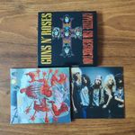 Guns N' Roses / Appetite For Destruction B0028375-02 fotó