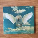 Török Ádám / Elrohant idő KAR CD 002 fotó