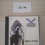 jó állapotú, Ossian - Emberi dolgok, CD 38 fotó