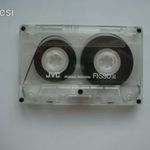 Jvc FI-S90 kazetta 1. fotó