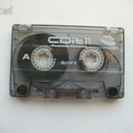 Sony CDit II 74 kazetta 4. fotó