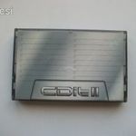 Sony CDit II 74 kazetta 2. fotó