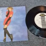 KYLIE MINOGUE – Got To Be Certain - kislemez (SP, 45 RPM, Single) fotó