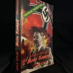 Adolf Hitler: Mein Kampf. (Harcom). Történelmi dokumentumok. magyar nyelvű kiadás fotó