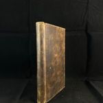 1790 Gvadányi József: Egy falusi nótáriusnak budai útazása - nyelvújítás korának fontos munkája fotó