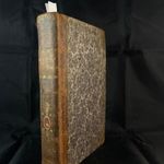 1787 A neves ókori szerzők mezőgazdaságról szóló munkáinak gyűjteményes kiadása. SZÉP kötés fotó