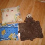 Gyerek párnácskák fotó