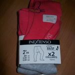 Új, 2 db 3-6 hó harisnya fotó