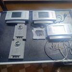 Commax CDV-50A kamerás kaputelefon szett fotó