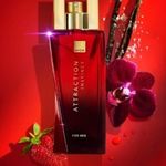 Attraction Instinct for Her / NŐI parfüm, 50 ml. AVON. Új! fotó