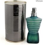 Jean Paul Gaultier La Male férfi parfüm. fotó