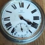 Omega zsebóra fotó