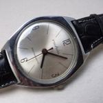 UMF RUHLA******FÉRFI RÉGI RETRO KARÓRA***********KÉZI HÚZÓS RÉGI NÉMET NDK GERMANY fotó