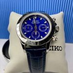 Daytona Seiko VK63 Chronograph Homage Karóra fotó