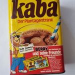 KABA retro kakaós doboz fotó