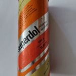 SUPERDOL Háztartási súrolószer retro fotó