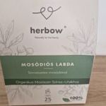 Herbow mosódió 5 db/25 mosás fotó