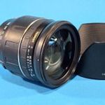 Tamron af 28-200mm objektív minolta AF Sony A fotó