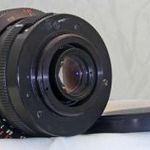 FLEKTOGON MC 2.8/20 M42x1 objektív fotó
