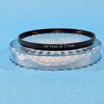 Carl Zeiss T* UV szűrő 77mm fotó