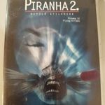 PIRANHA 2. - REPÜLŐ GYILKOSOK (1982) DVD (feliratos) fotó