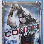 Conan a barbár BD Szinkronos! fotó