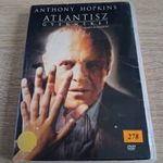 Atlantisz gyermekei (2001) (Anthony Hopkins)(Stephen King regényéből) MAGYAR KIADÁSÚ DVD!! fotó
