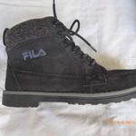 Fila® fekete gyerek bakancs 38 fél ár alatt fotó
