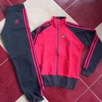 Új!Adidas 12s lány szabadidőruha készletről fotó