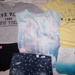 158/164-es tini H&M ruhacsomag fotó