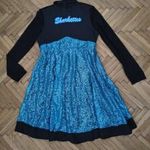 Gyönyörű hibátlan őszi pom - pom lány jelmez farsangra Shein 11 - 12 év 146 - 152 cm méretben fotó