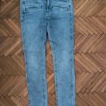 Gyönyörű hibátlan őszi G Star Raw farmer nadrág kamasz lánynak S - es méretben fotó