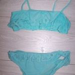 Türkiz bikini 13-14 év fotó
