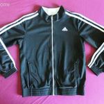 ADIDAS újszerű melegítő felső 12-14 fotó