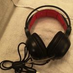 3 db fejhallgató AKG, Philips, Genesis 1 FT NMÁ fotó
