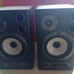 Behringer MS40 Near Field Monitor fotó