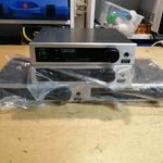 4 db Trantec S5.5-RX-C1 Vezeték nélküli mikrofon vezérlő egység fotó