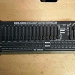 DMX-384B Intelligent Lighting Controller fotó