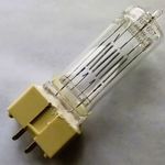 RADIUM RH657P 650W HALOGÉN IZZÓ, SZÍNPADTECHNIKA fotó