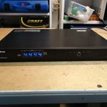 WyreStorm MX-0404-HDBT-H2A-KIT Mátrix Switch fotó