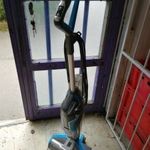 Bissell vizes porszívó fotó