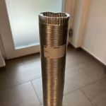 IKEA NYTTIG TUB 150 rugalmas szellőzőcső ÚJ bontatlan fotó